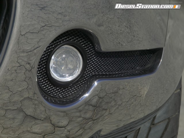 Shelby GR1 Concept Picture #17 Shelby GR1 Concept Picture #17